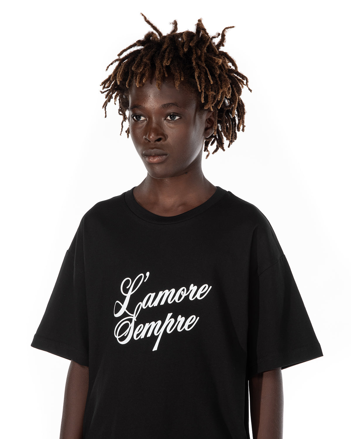 L' amore Sempre T-Shirt | Blowhammer