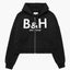 B&H Brokenheart Sudadera + Cargo