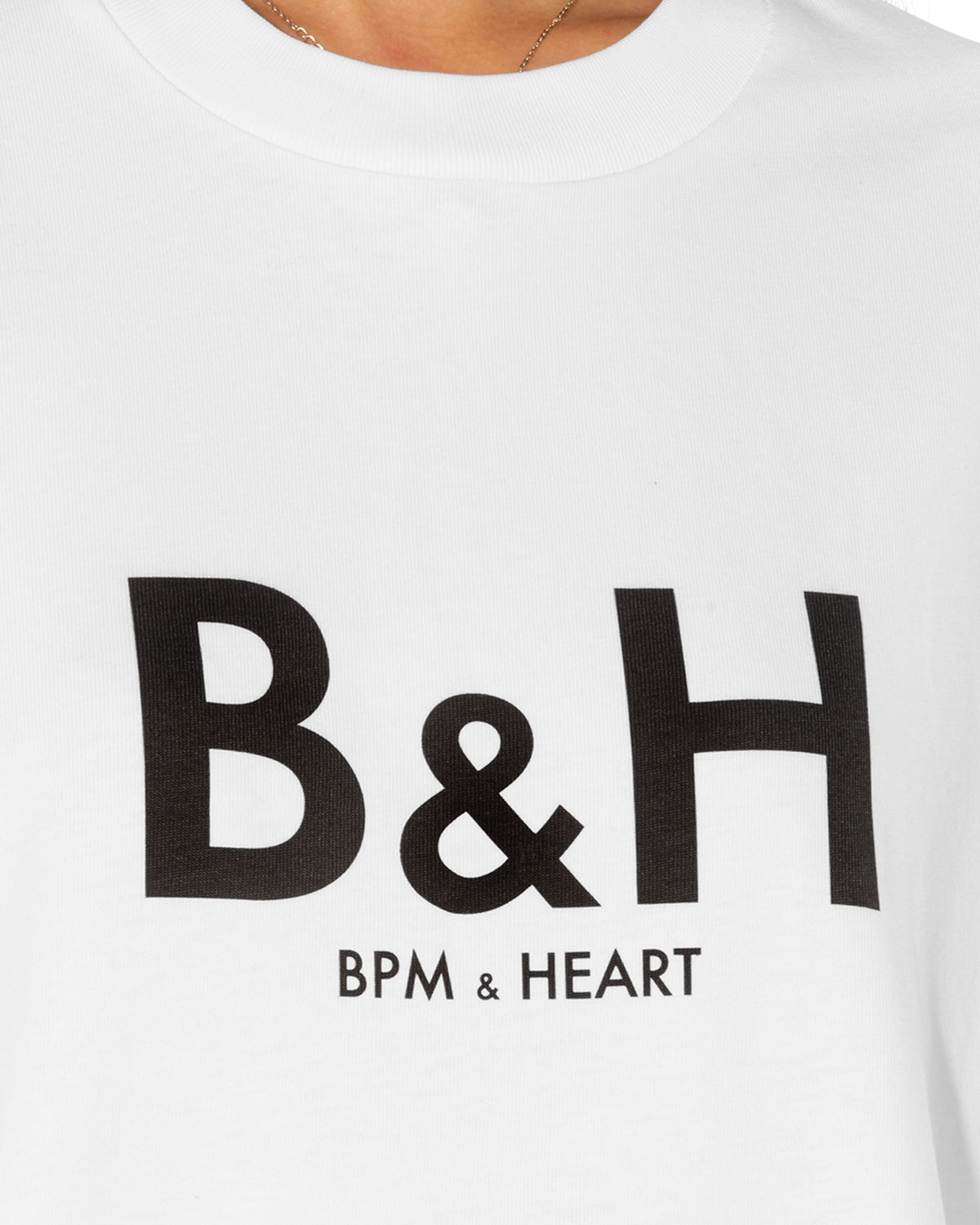 B&H T-Shirt | Blowhammer