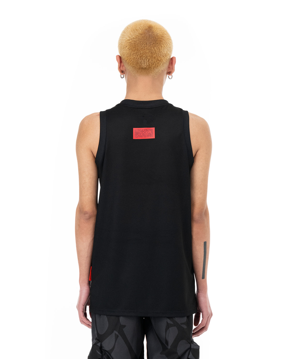 Concept  Tank top | Blowhammer